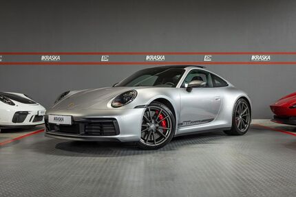 Porsche 992 10.814 km 164.950 &euro; Germaringen 87656