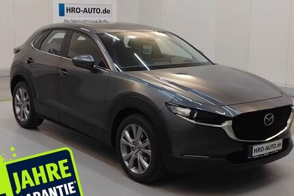 Mazda CX-30 24.200 km 26.900 &euro; Rostock 18106