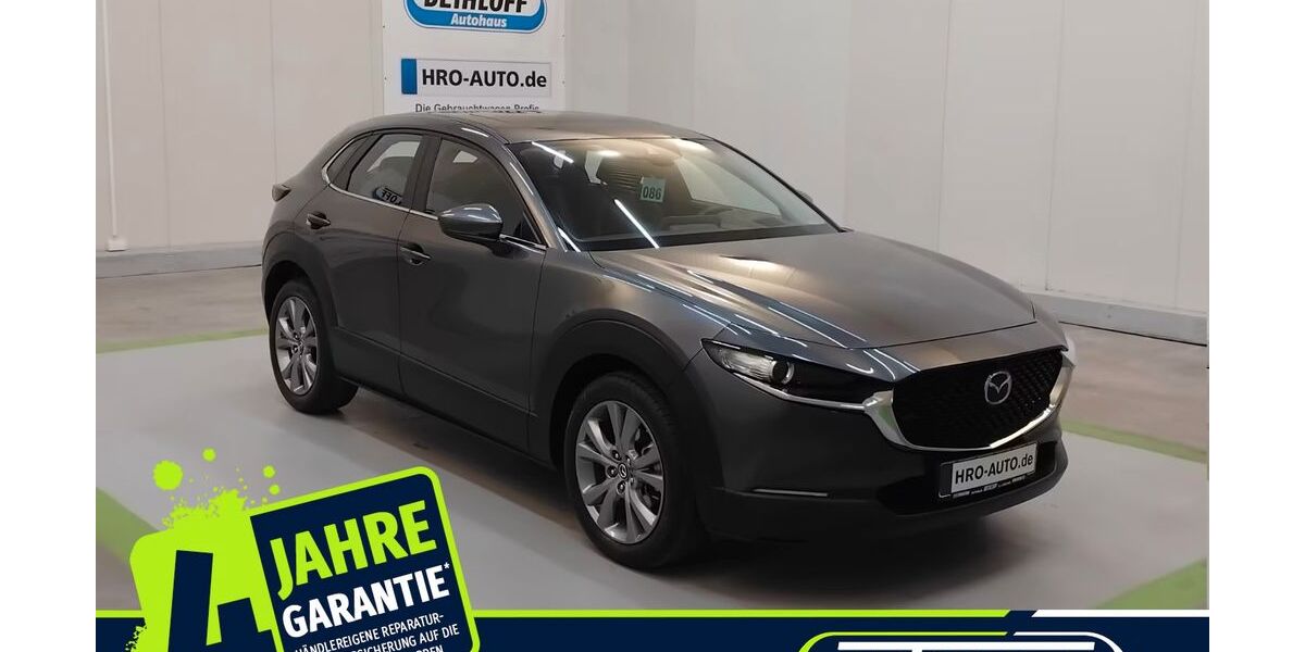 Mazda CX-30 24.200 km 26.900 &euro; Rostock 18106