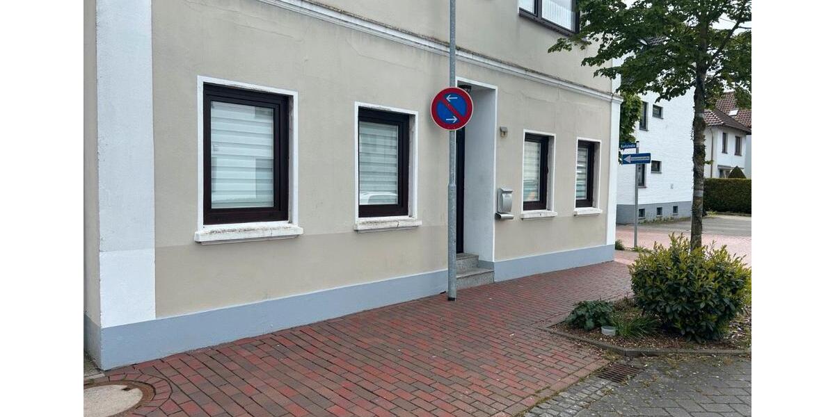 Erdgeschoßwohnung Nordenham - 4 Zimmer, 104 m&sup2;, 150.000&euro; | Angebot:26819822