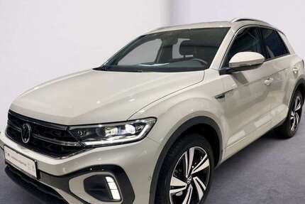 VW T-Roc 4.019 km 28.940 &euro; Bad Soden 65812