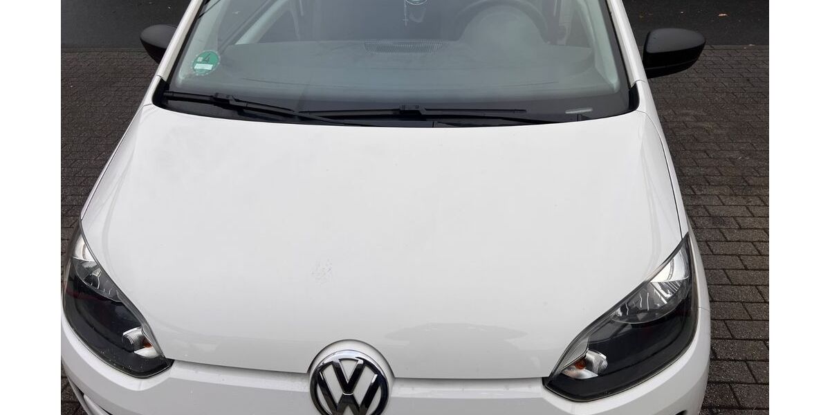 VW up! 116.000 km 4.800 &euro; Dresden 01099