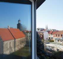 Wohnung zum Mieten in Burg 399,70 € 57.1 m²