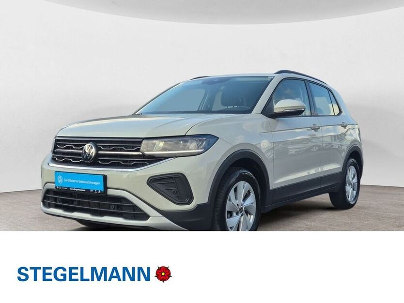 T-Cross