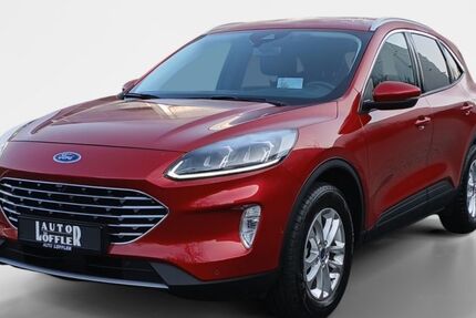 Ford Kuga 33.322 km 24.803 &euro; Würzburg 97076