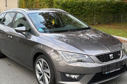 Seat Leon 248.000 km 5.700 &euro; Nürnberg 90439