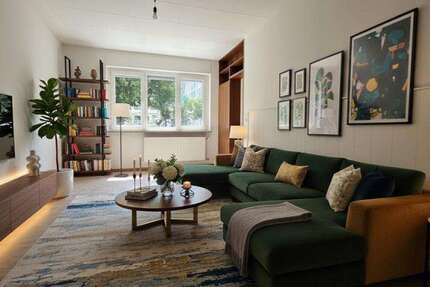 Wohnung zum Kaufen in Lauchheim 145.000 € 60 m² 2 zimmer