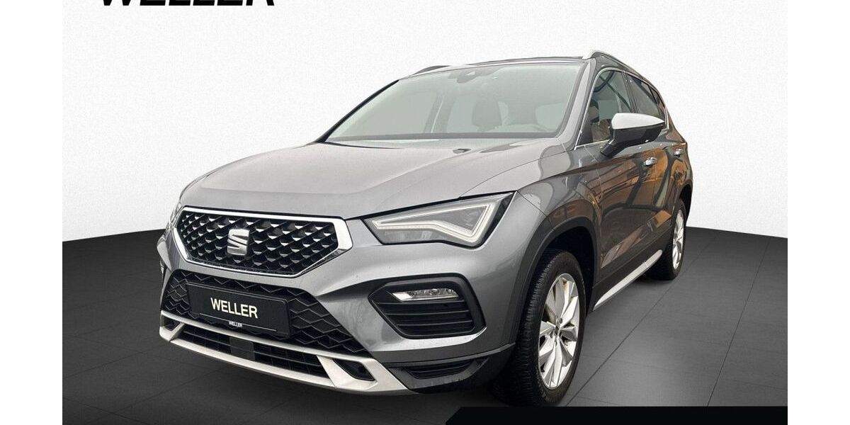 Seat Ateca 57.801 km 23.499 &euro; Cloppenburg 49661