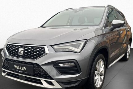 Seat Ateca 57.801 km 24.499 &euro; Cloppenburg 49661