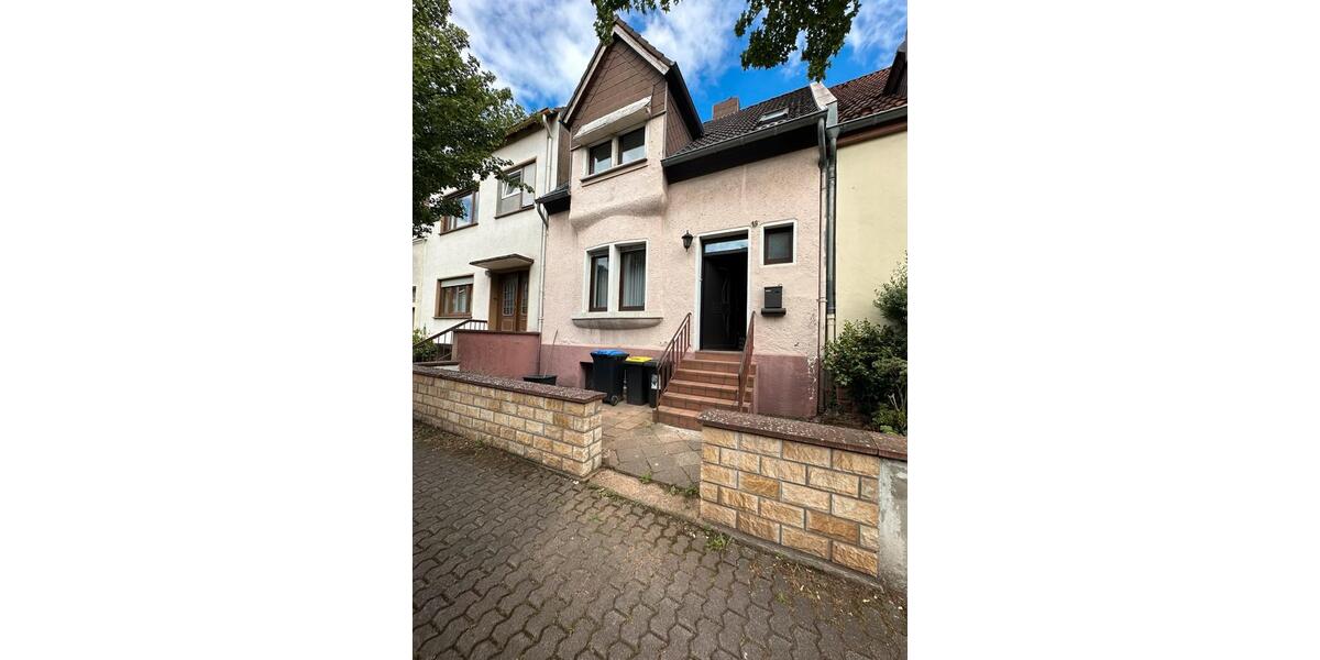 Reihenhaus Nalbach - 4 Zimmer, 143 m&sup2;, 169.000&euro; | Angebot:26824258