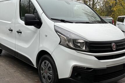 Fiat Talento 129.870 km 12.590 &euro; Frankenthal/Studernheim 67227