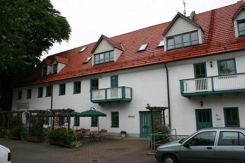 Etagenwohnung Klipphausen Wildberg - 1 Zimmer, 26 m&sup2;, 220&euro; | Angebot:27341523