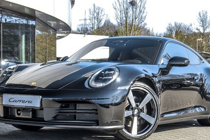 Porsche 992 4.999 km 139.900 &euro; Hagen 58119