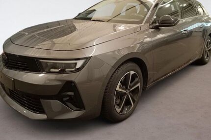 Opel Astra 29.899 km 19.480 &euro; Kelheim 93309