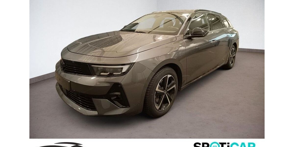 Opel Astra 29.899 km 19.480 &euro; Kelheim 93309