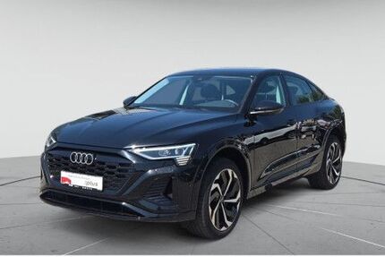 Audi Q8 e-tron 45.109 km 44.990 &euro; Darmstadt 64295
