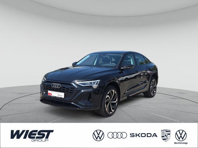 Audi Q8 e-tron 45.109 km 44.990 &euro; Darmstadt 64295