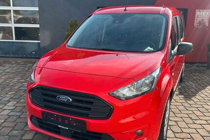 Ford Transit 137.520 km 11.990 &euro; Celle 29227