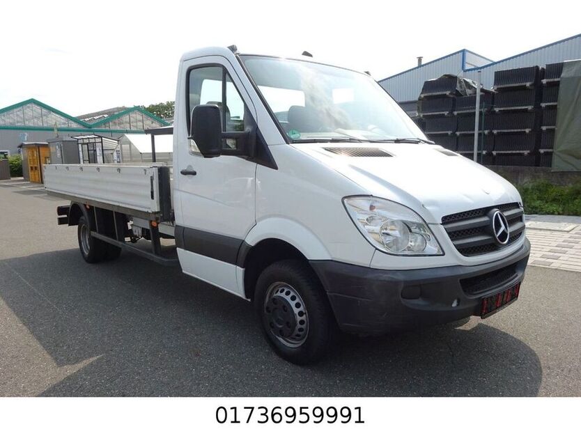 Sprinter