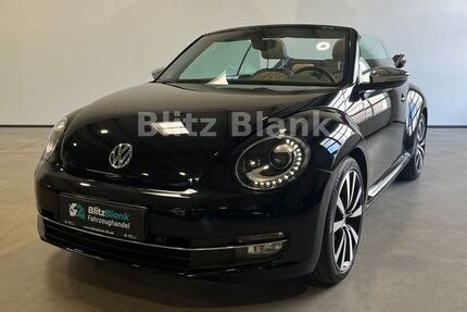 VW Beetle 93.139 km 25.990 € Ahrensbök 23623