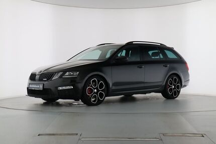 Skoda Octavia 55.871 km 25.889 € Erfurt 99086