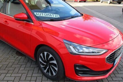 Ford Focus 40.000 km 17.790 &euro; Dessau-Roßlau 06847