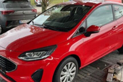 Ford Fiesta 37.669 km 12.390 &euro; Langenhagen 30853