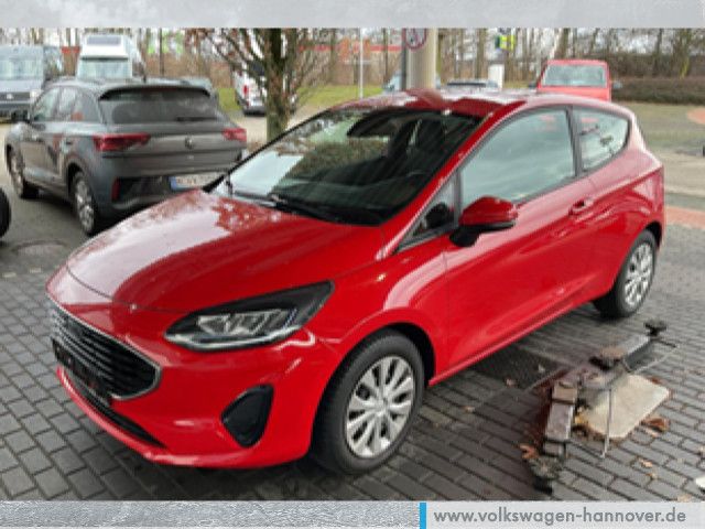 Ford Fiesta 37.669 km 12.390 &euro; Langenhagen 30853