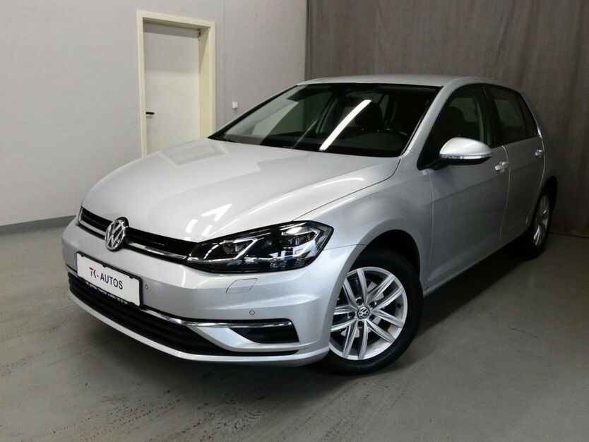 VW Golf 98.960 km 18.890 € Dorfen 84405