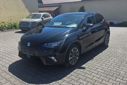 Seat Ibiza 13.232 km 16.800 &euro; Kirchroth 94356