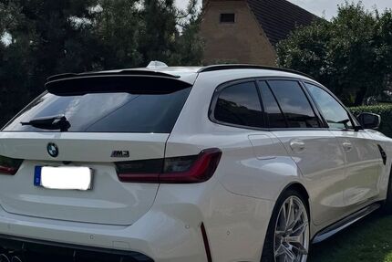 BMW M3 9.000 km 92.900 € Leipzig 04329