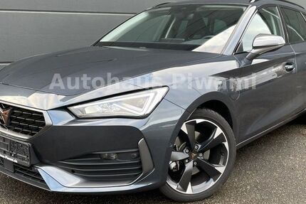 Cupra Leon 35.000 km 26.490 &euro; Plankstadt 68723