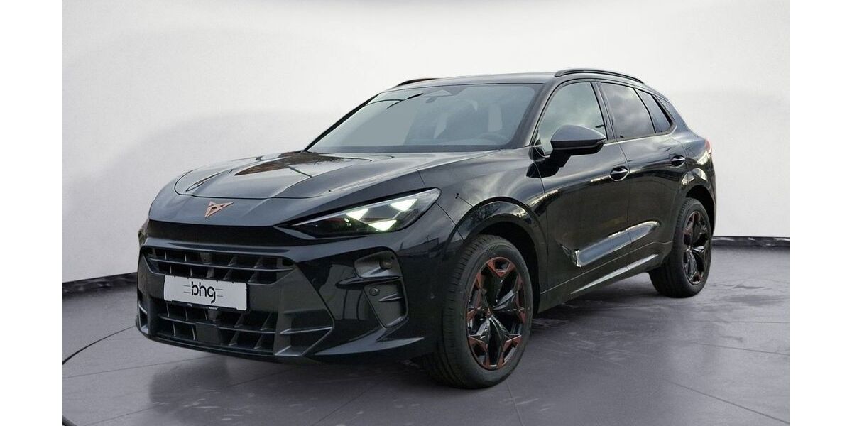 Cupra Terramar 4.000 km 42.990 &euro; Reutlingen 72760