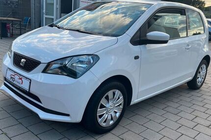 Seat Mii
