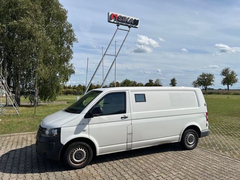 T5 Transporter