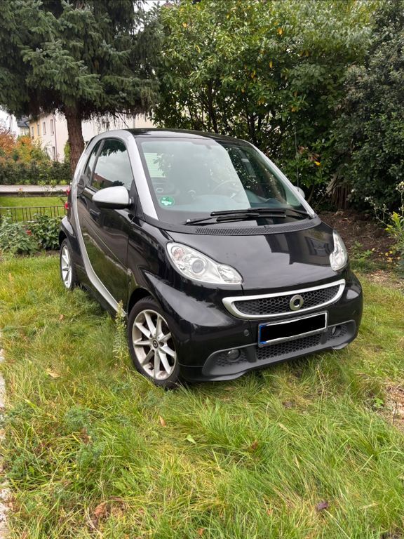 Smart ForTwo 145.000 km 5.200 € Ettlingen 76275