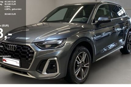 Audi Q5 48.411 km 38.648 &euro; Krefeld 47805