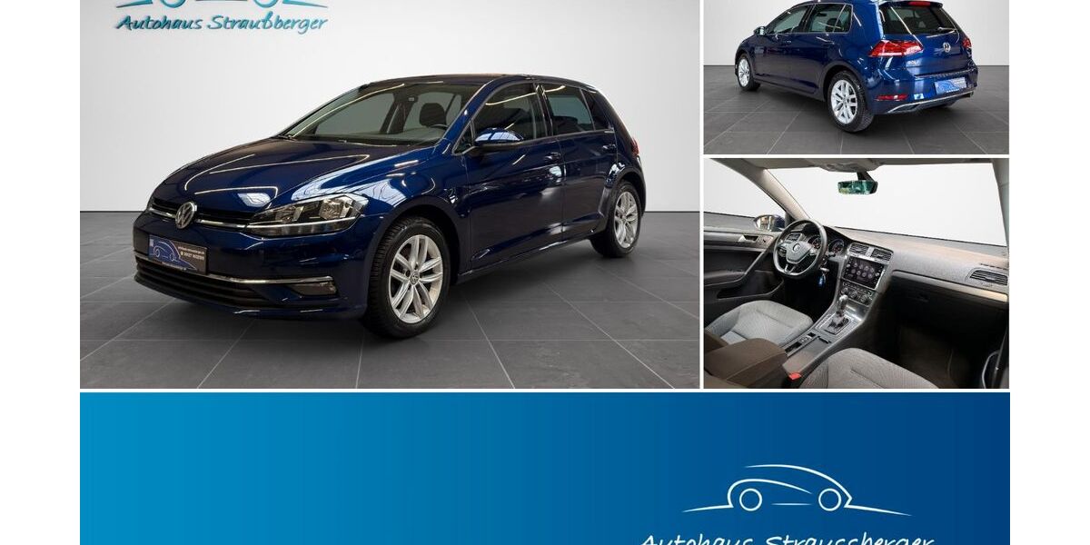 VW Golf 53.000 km 15.490 &euro; Buchschwabach bei Nürnberg 90574