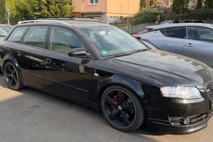 Audi A4 280.000 km 1.999 &euro; Niestetal 34266