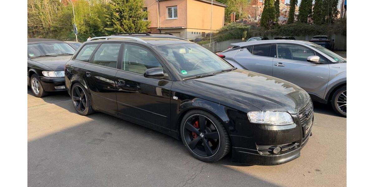 Audi A4 280.000 km 1.999 &euro; Niestetal 34266