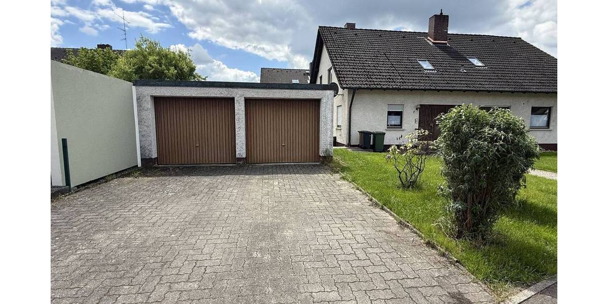Etagenwohnung Oberhaid - 3 Zimmer, 90 m&sup2;, 950&euro; | Angebot:26712398