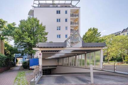 Garagen / Stellplätze Berlin Mitte Mitte - 35.000&euro; | Angebot:26865236