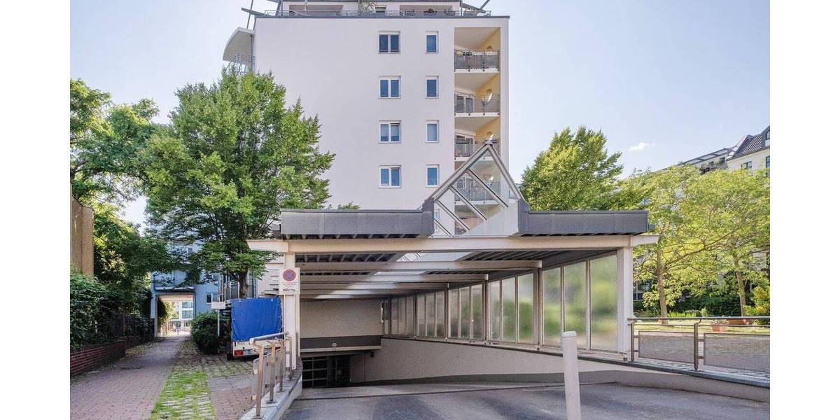 Garagen / Stellplätze Berlin Mitte Mitte - 35.000&euro; | Angebot:26865236