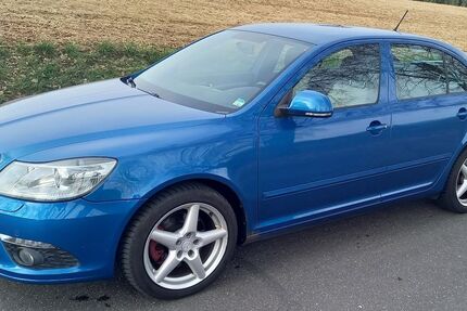Skoda Octavia 123.015 km 6.750 &euro; Windischeschenbach 92670