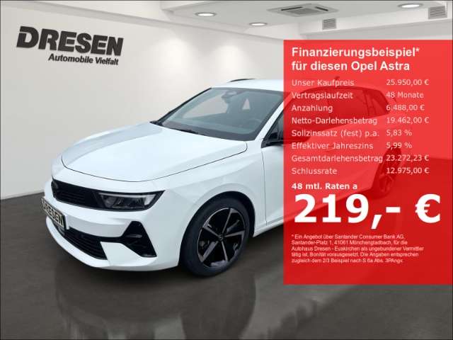 Astra