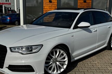 Audi A6 129.000 km 21.600 &euro; Weferlingen 39356