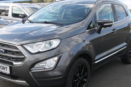 Ford EcoSport 97.100 km 11.990 &euro; Mittenaar 35756