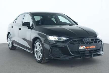 Audi A3 13.884 km 31.850 &euro; Garching 85748