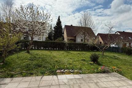 Haus Gebsattel - 7 Zimmer, 180 m&sup2;, 499.999&euro; | Angebot:26631662