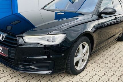Audi A6 220.000 km 12.900 &euro; Greven 48268